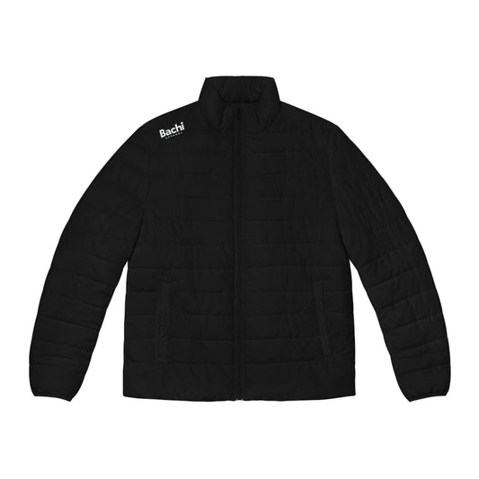Urban Puffer Jacket Toronto City Skyline