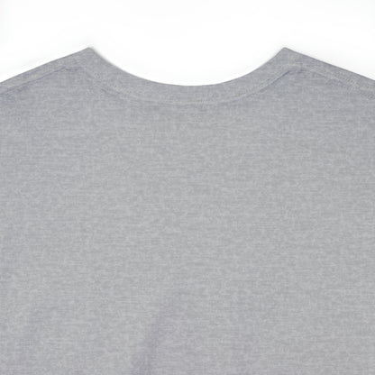 Vintage Sci-Fi Graphic Tee - Alien Invasion Streetwear Print (Bachi)
