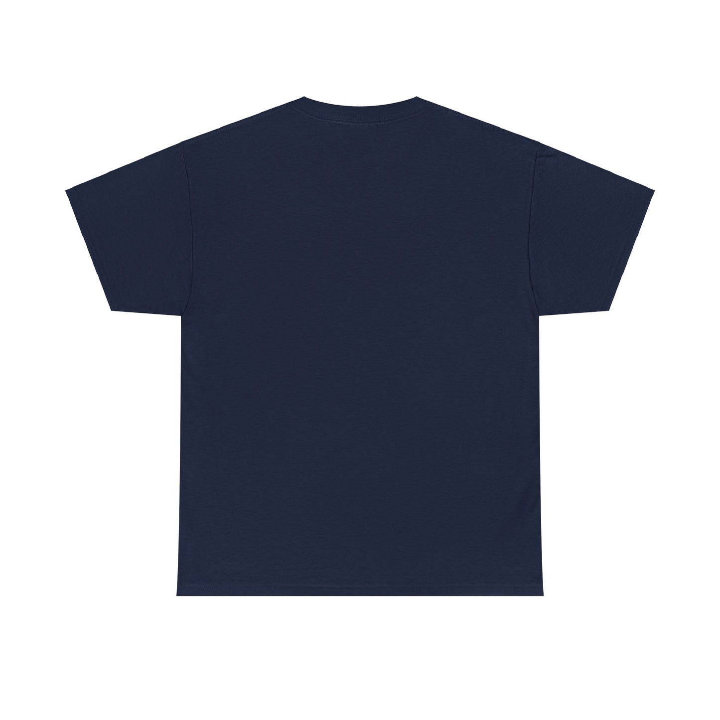 Raw Edge Pop Art Graphic Tee - Renaissance Parody Streetwear Print (Bachi)