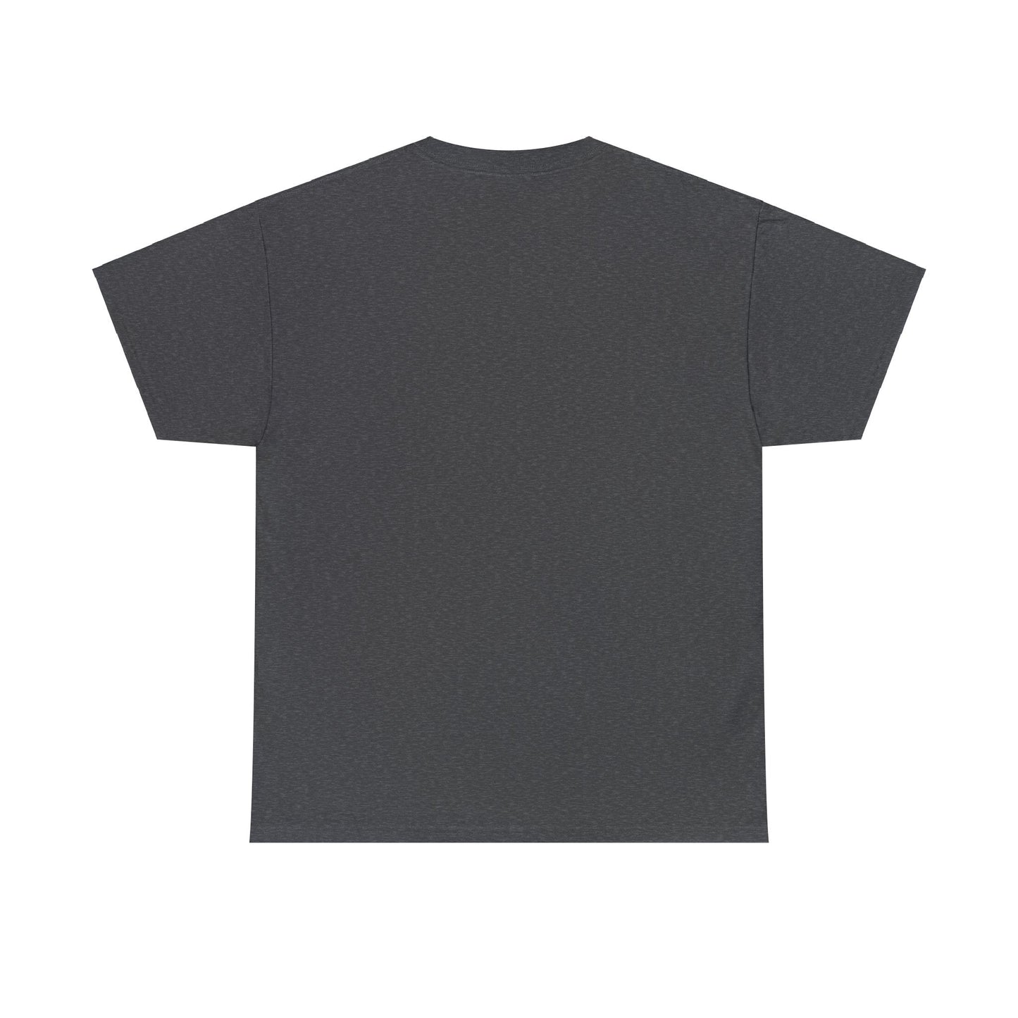 Unisex T-shirt Bachi Alien Printify