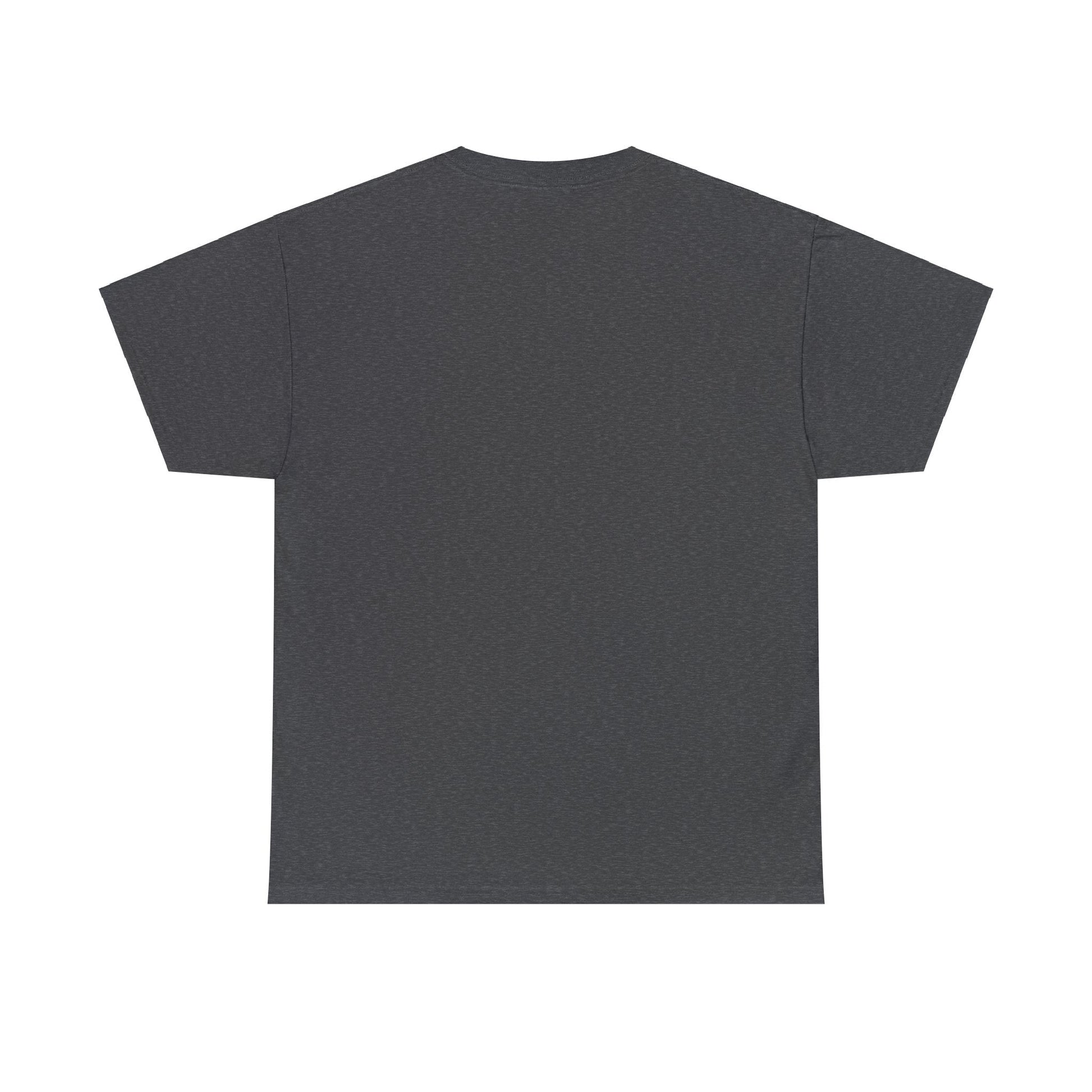 Unisex T-shirt Bachi Alien Printify