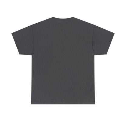 Unisex T-shirt Bachi Alien Printify