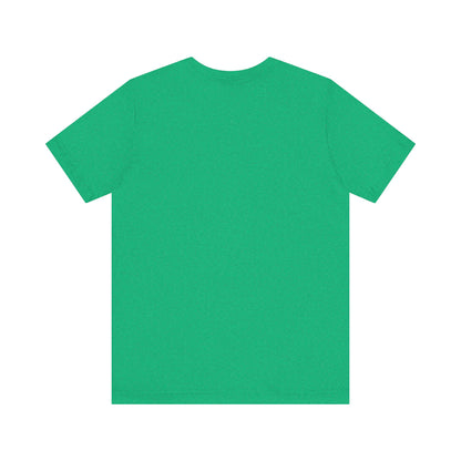 Vintage Science Icon Graphic Tee - Inventor Portrait Streetwear Print (Bachi)