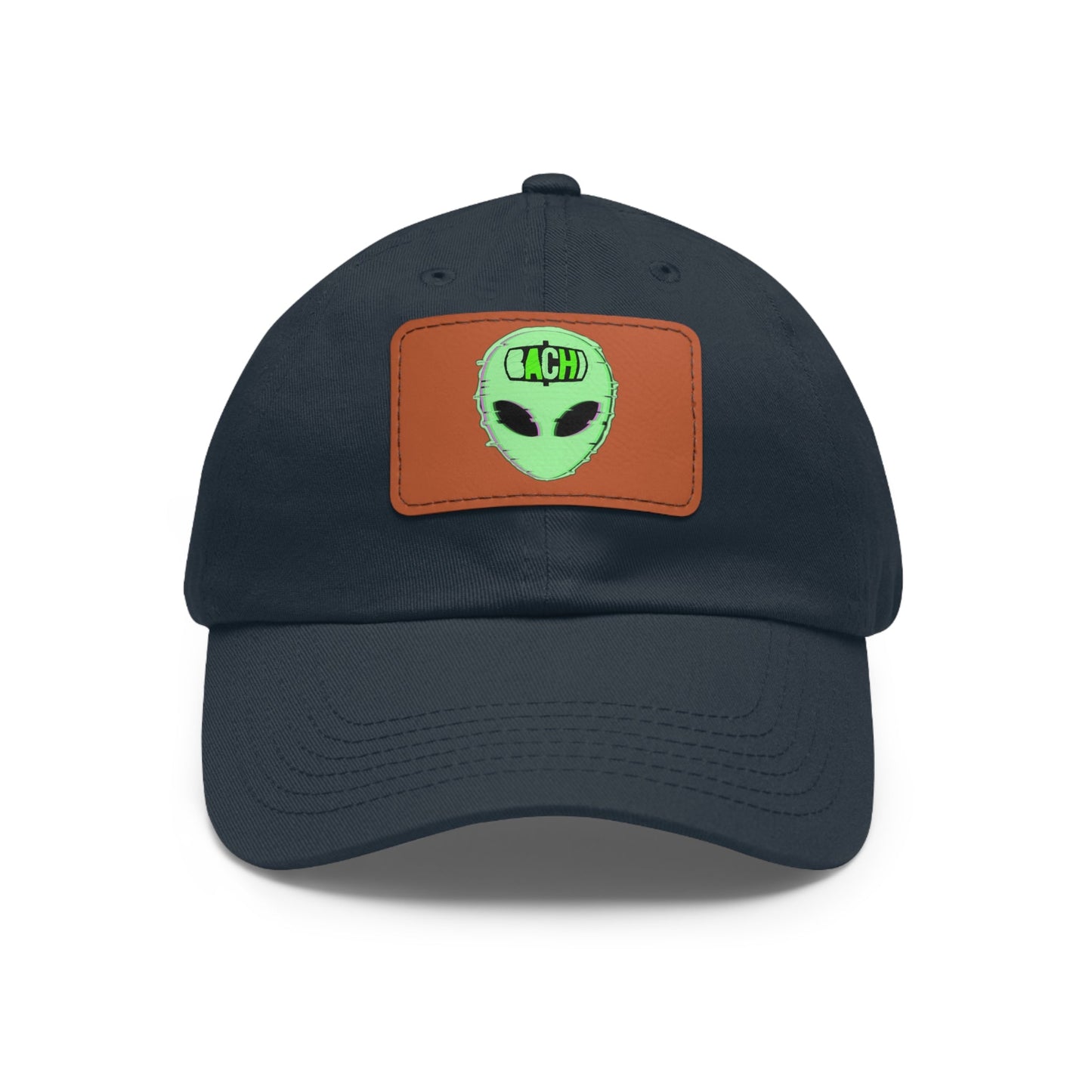 Patch Hat Alien Nation Printify