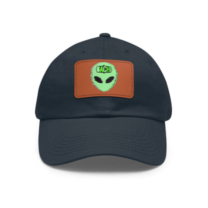 Patch Hat Alien Nation Printify