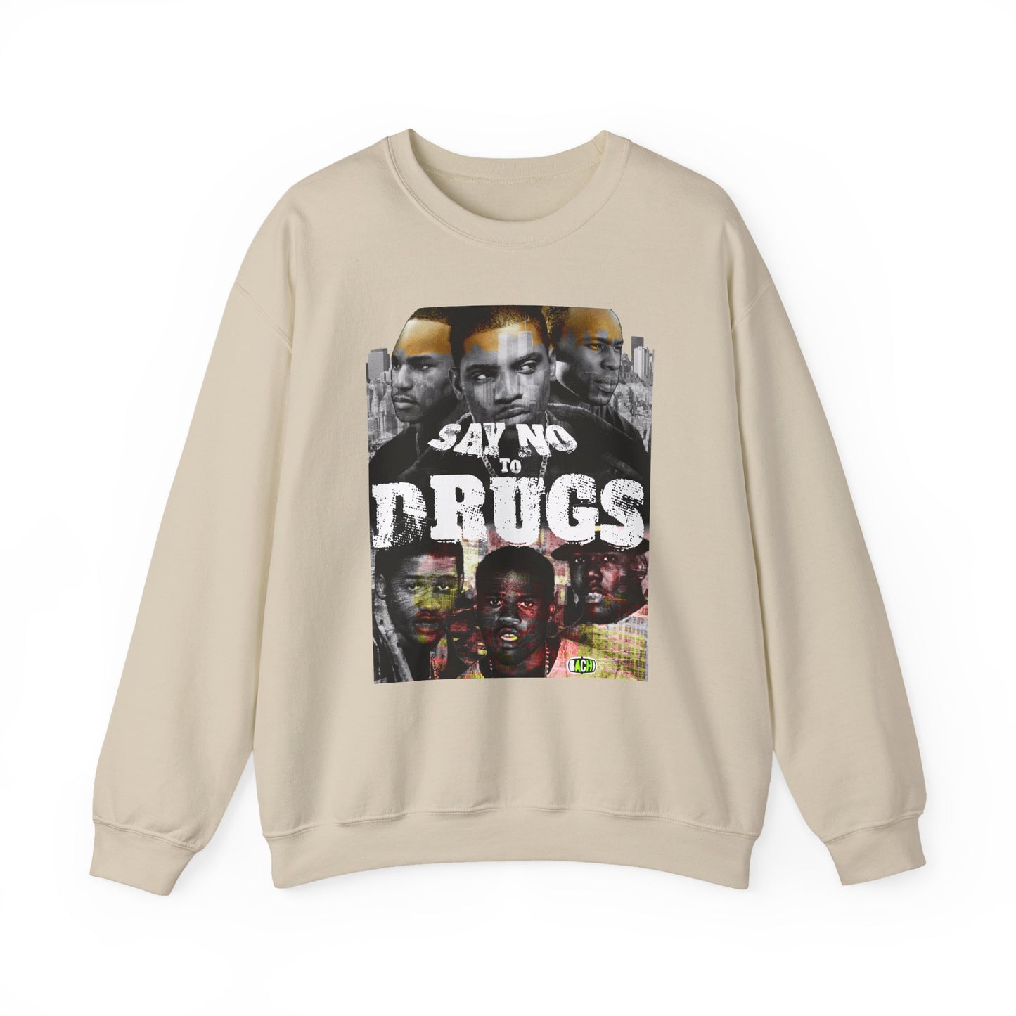 Paid in Full Unisex Sweatshirt