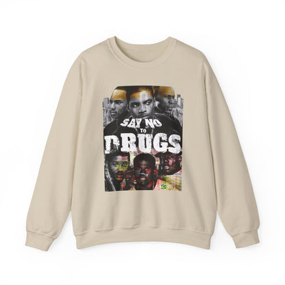 Paid in Full Unisex Sweatshirt