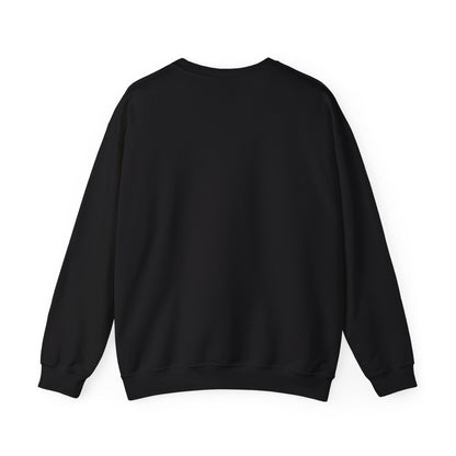 Unisex Sweater Griselda Blanco White Birds Printify
