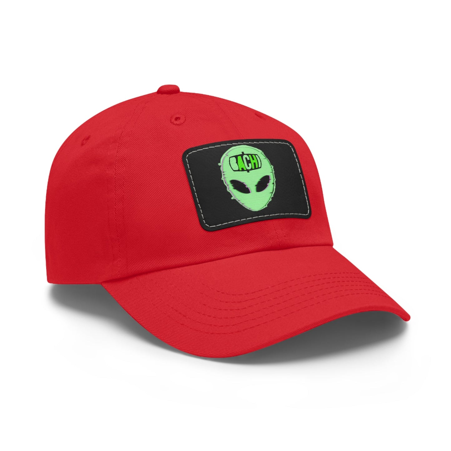Patch Hat Alien Nation Printify