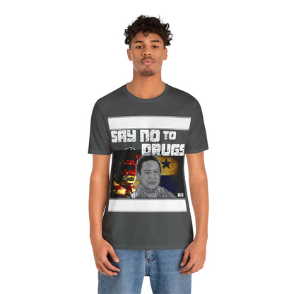 Unisex T-Shirt The General