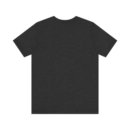 Unisex T-shirt Bachi 420 Mascot Printify