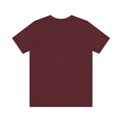 Unisex T-shirt Bath Tub Drunk Printify