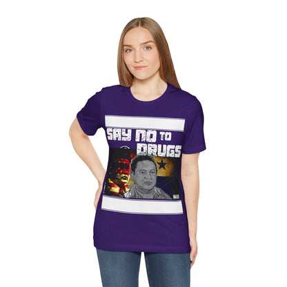 Unisex T-Shirt The General