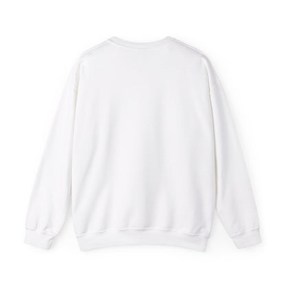 Heavyweight Graphic Sweatshirt - Reggae Legend Portrait Streetwear (Bachi)