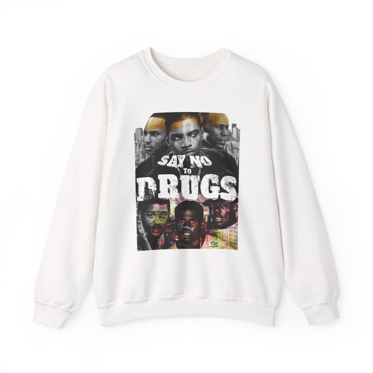 Paid in Full Unisex Sweatshirt