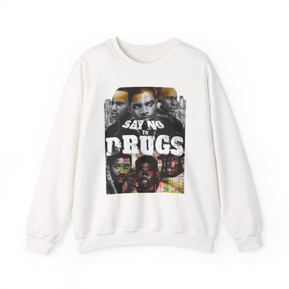 Paid in Full Unisex Sweatshirt