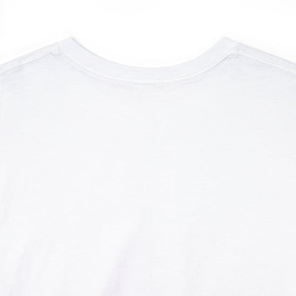 Oversized Graphic Tee - Reggae Legend Portrait Streetwear Print (Bachi)