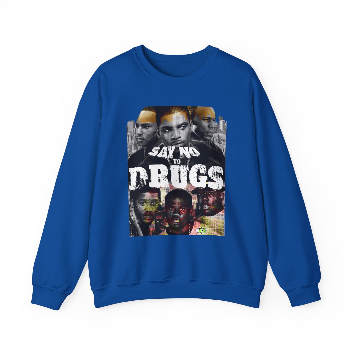 Paid in Full Unisex Sweatshirt