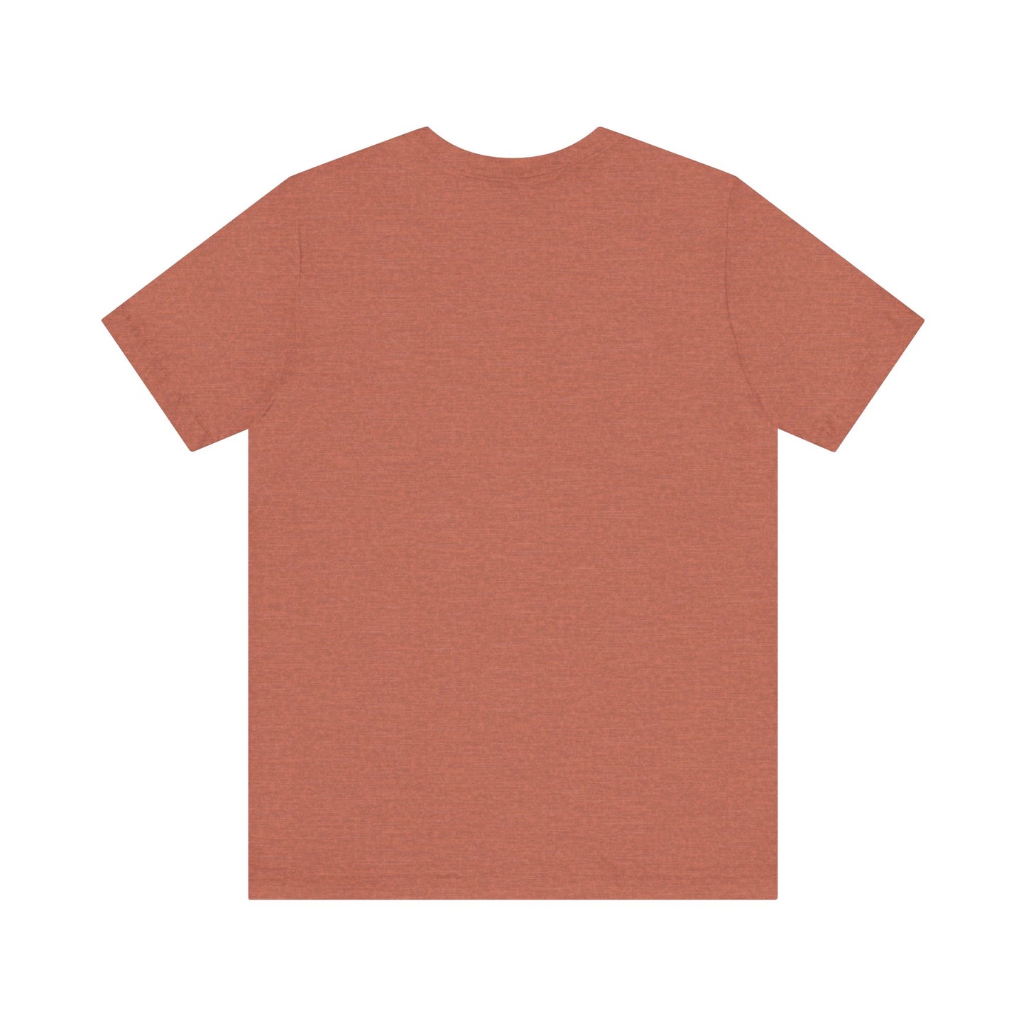 Unisex T-shirt Trap Life