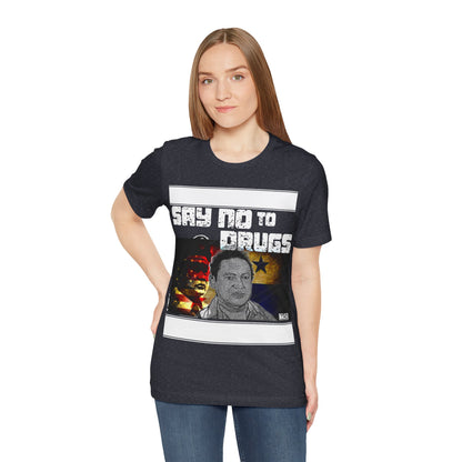 Unisex T-Shirt The General