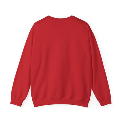 Unisex Sweater Bachi Nana's Universe Printify