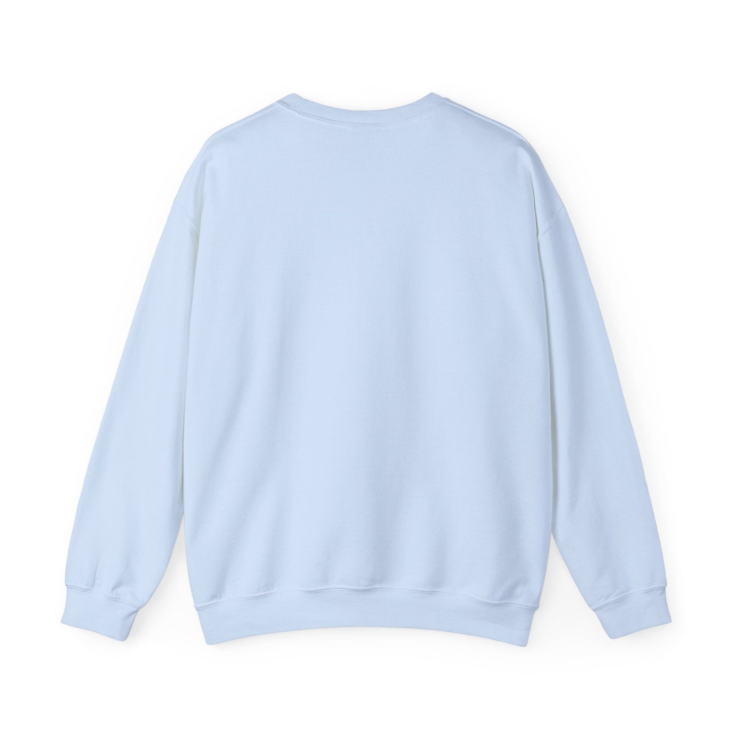 Unisex Sweatshirt Lucy Loves You Printify