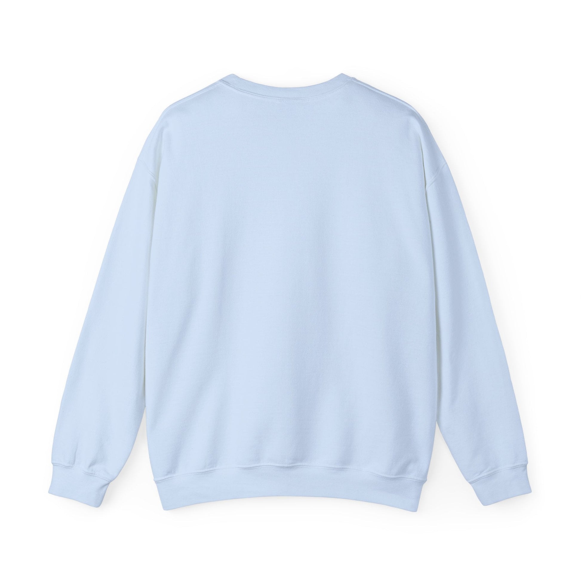 Unisex Sweatshirt Lucy Loves You Printify