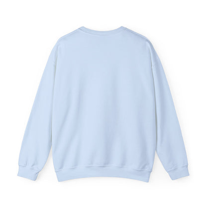 Unisex Sweatshirt Lucy Loves You Printify