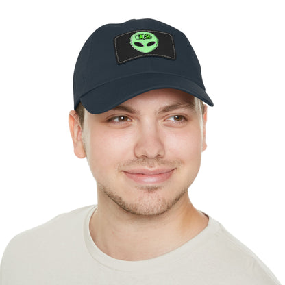 Patch Hat Alien Nation Printify