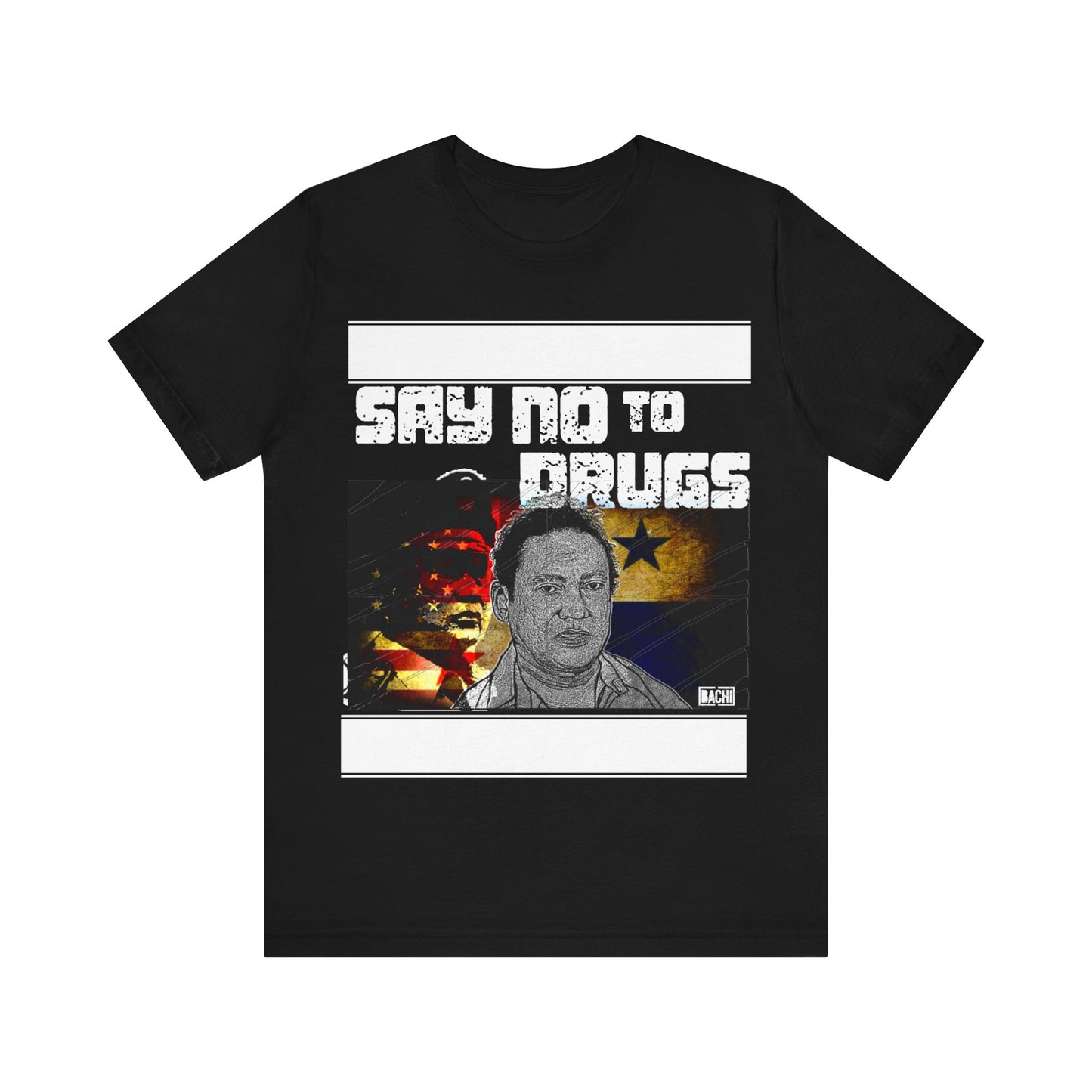 Unisex T-Shirt The General