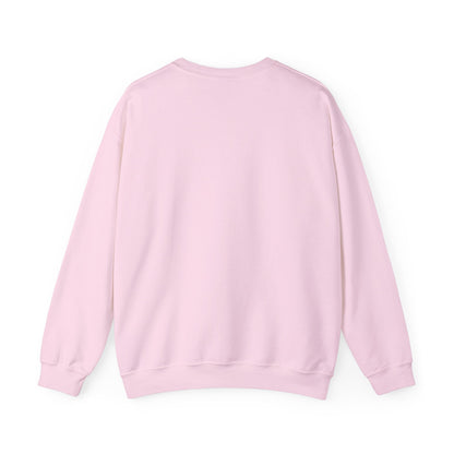 Unisex Sweatshirt Lucy Loves You Printify