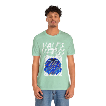 Unisex T-Shirt Vales Verga