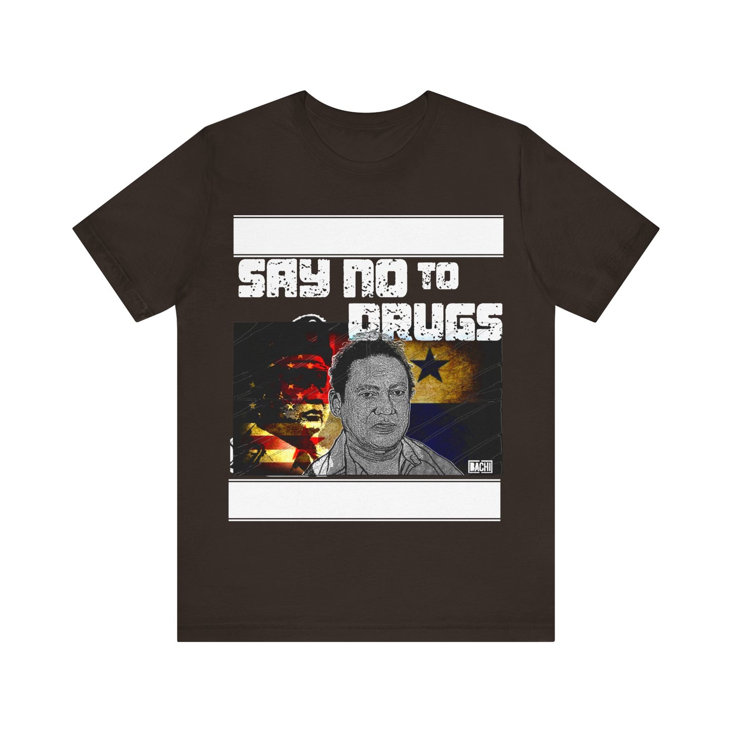 Unisex T-Shirt The General