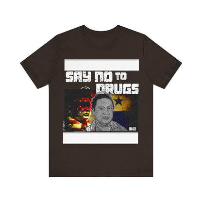 Unisex T-Shirt The General