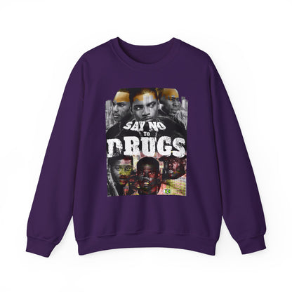 Paid in Full Unisex Sweatshirt