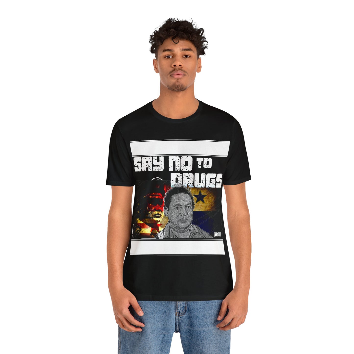 Unisex T-Shirt The General