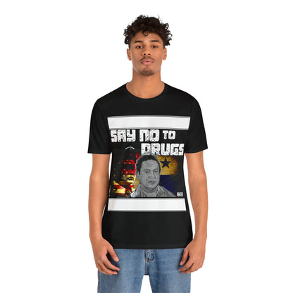 Unisex T-Shirt The General