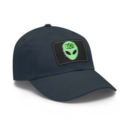 Patch Hat Alien Nation Printify