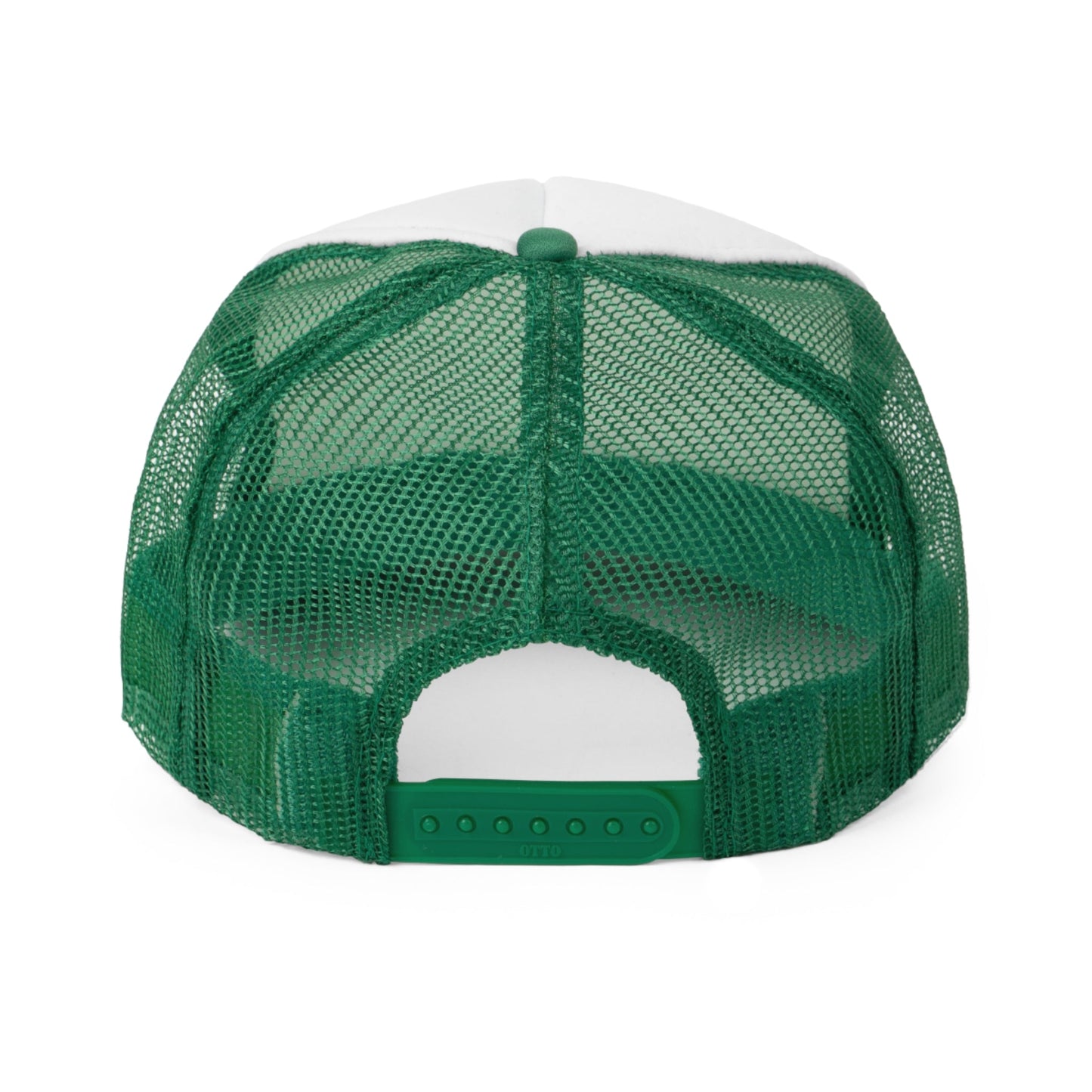 Trucker Cap Hat Bachi 6ix Skyline Printify