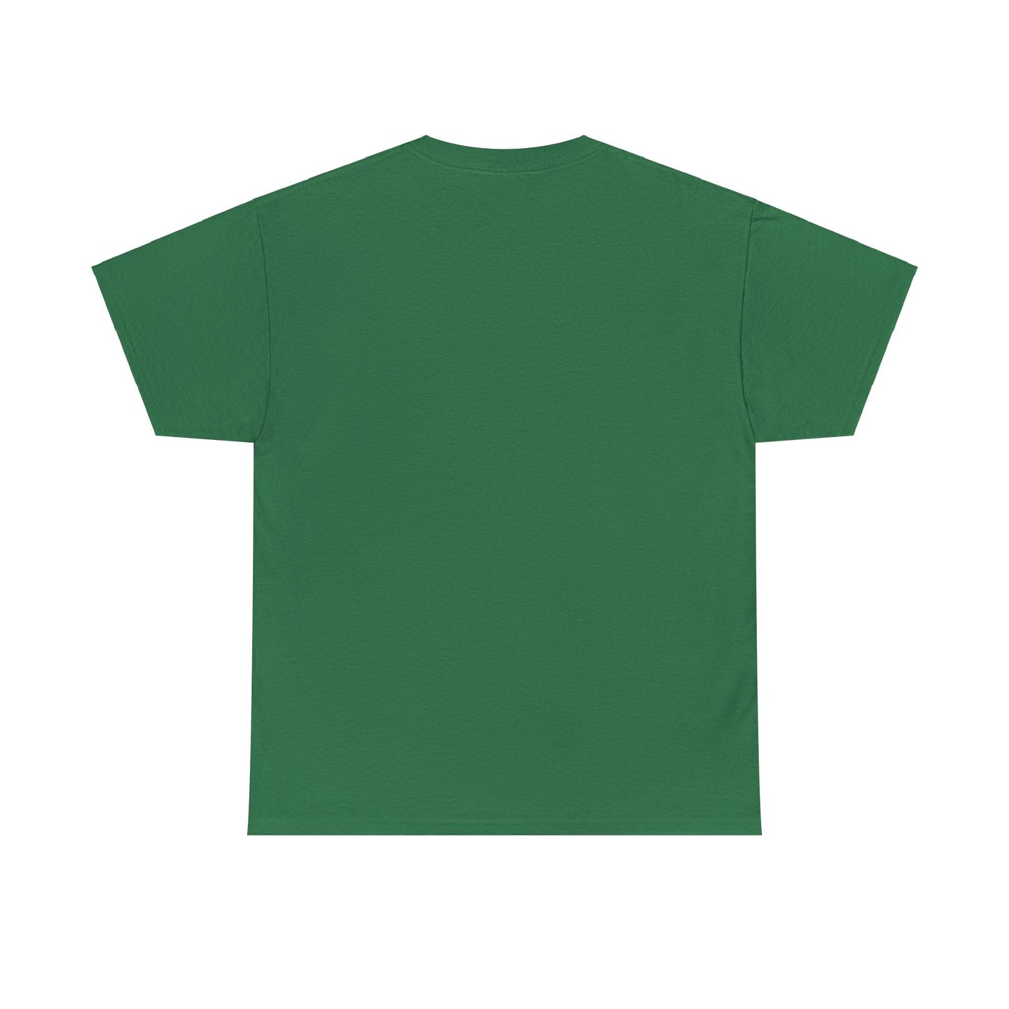 Unisex T-shirt Bachi Alien Printify