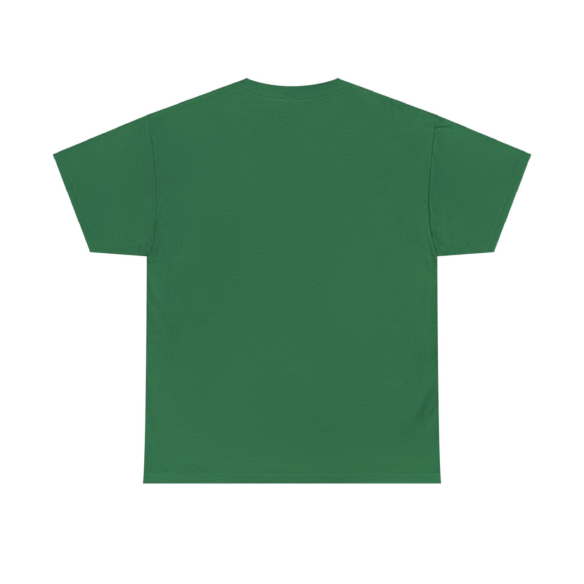 Unisex T-shirt Bachi Alien Printify