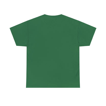 Unisex T-shirt Bachi Alien Printify