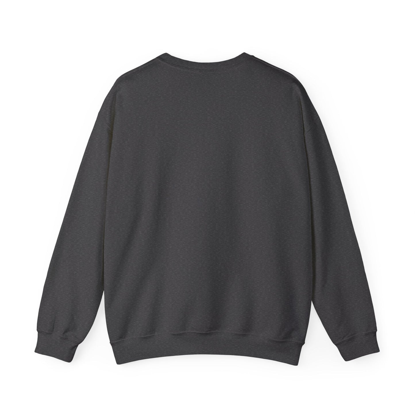 Unisex Sweatshirt Esclavo Colon Printify