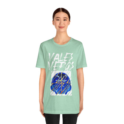 Unisex T-Shirt Vales Verga