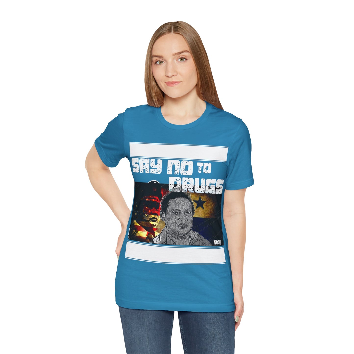 Unisex T-Shirt The General