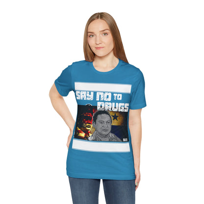 Unisex T-Shirt The General