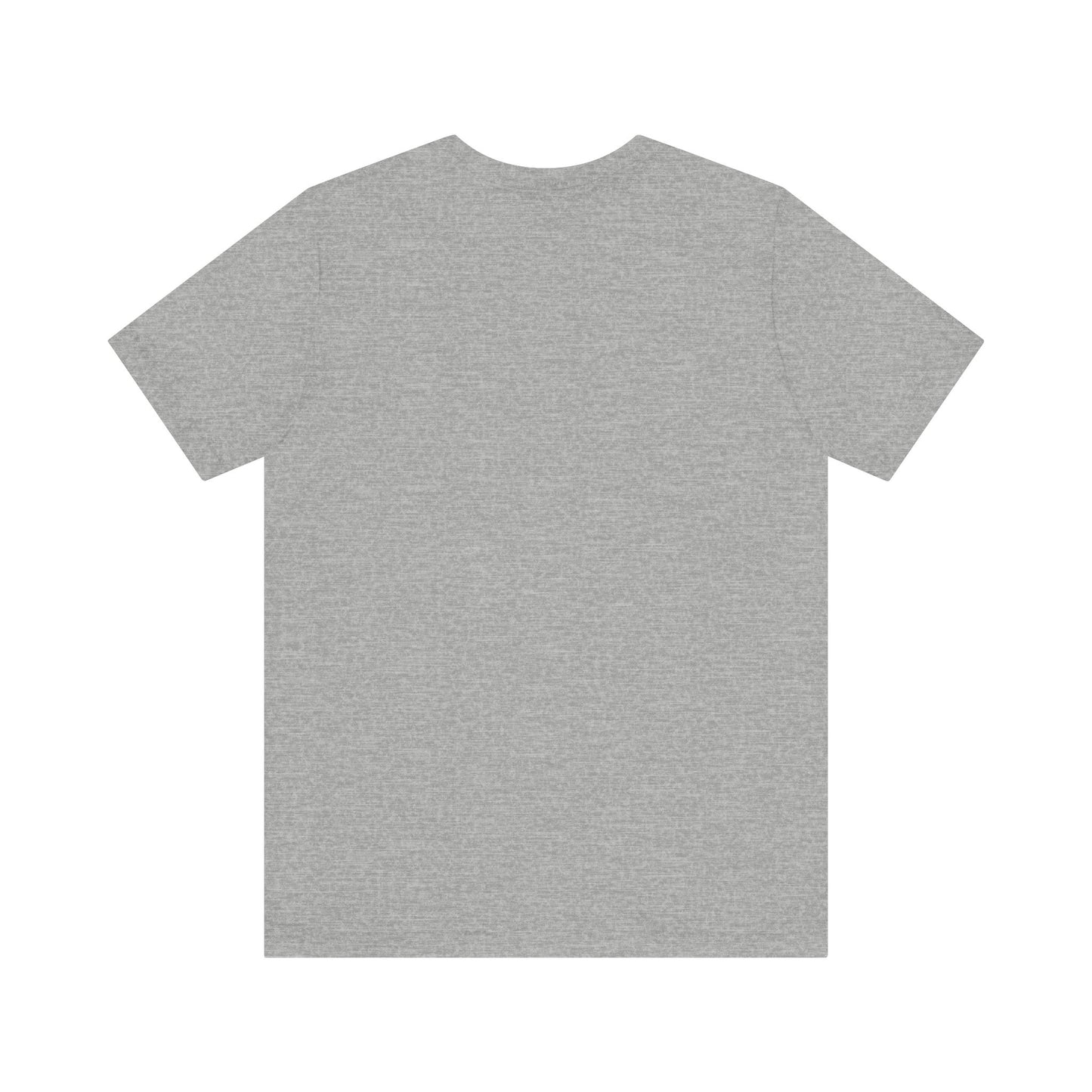Sci-Fi Saga Spanish Parody Graphic Tee - Villain Streetwear Print (Bachi)