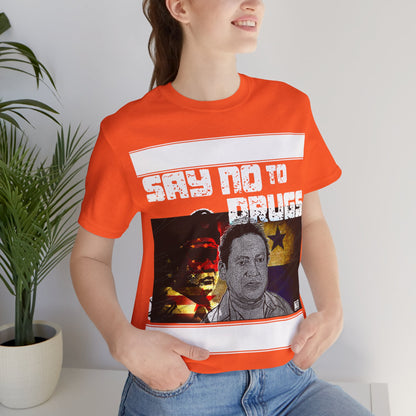 Unisex T-Shirt The General