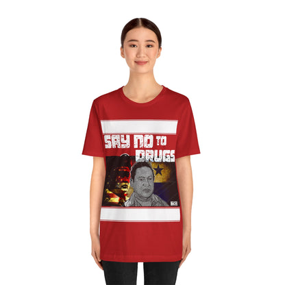 Unisex T-Shirt The General