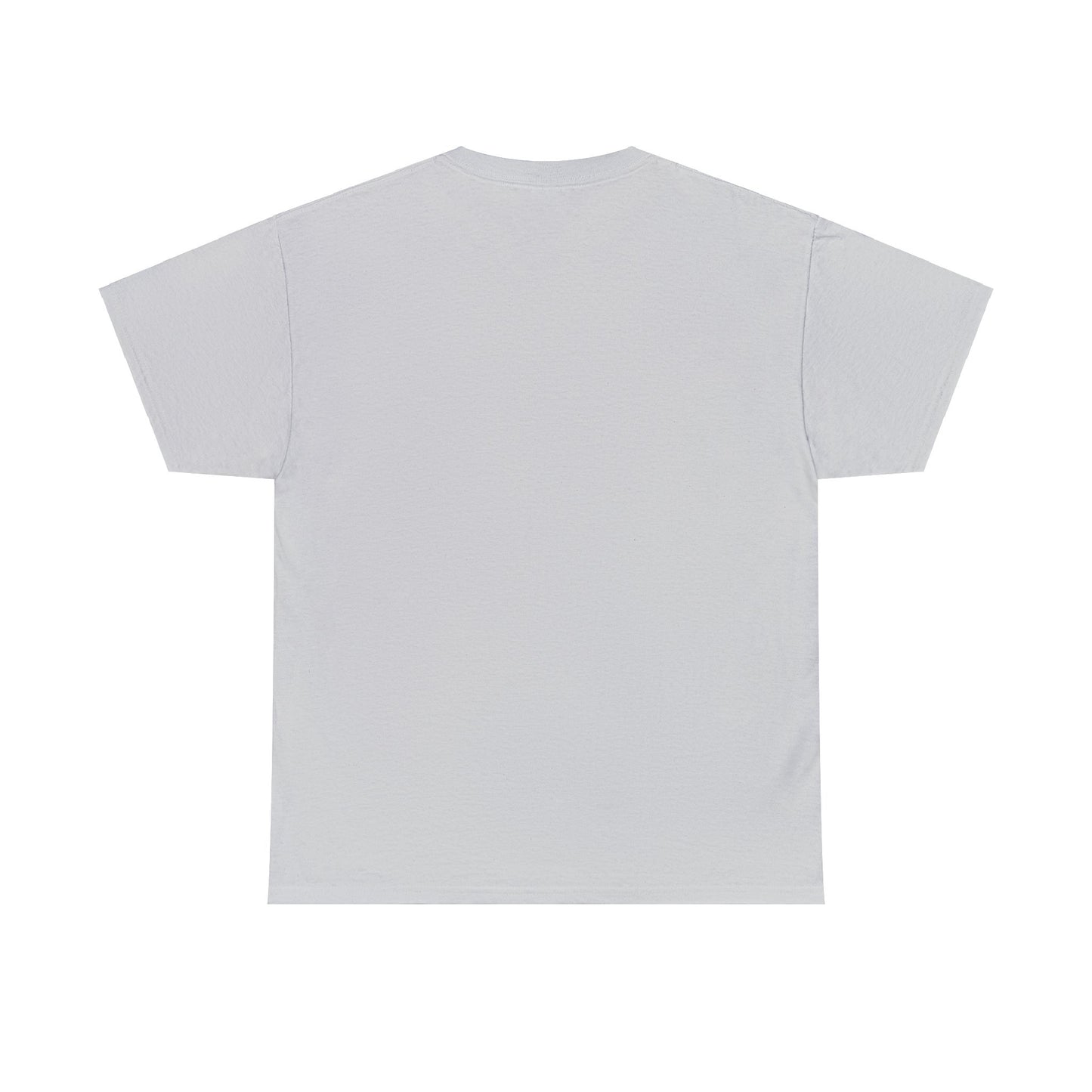 Oversized Graphic Tee - Reggae Legend Portrait Streetwear Print (Bachi)